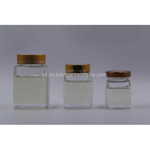 Aditivos de óleo lubrificante de óleos lubrificantes de agente de antifoam tipo de silício tipo de silício